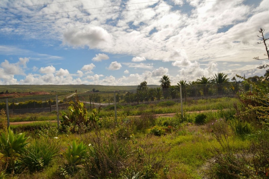 3 Bedroom Property for Sale in Klawer Western Cape